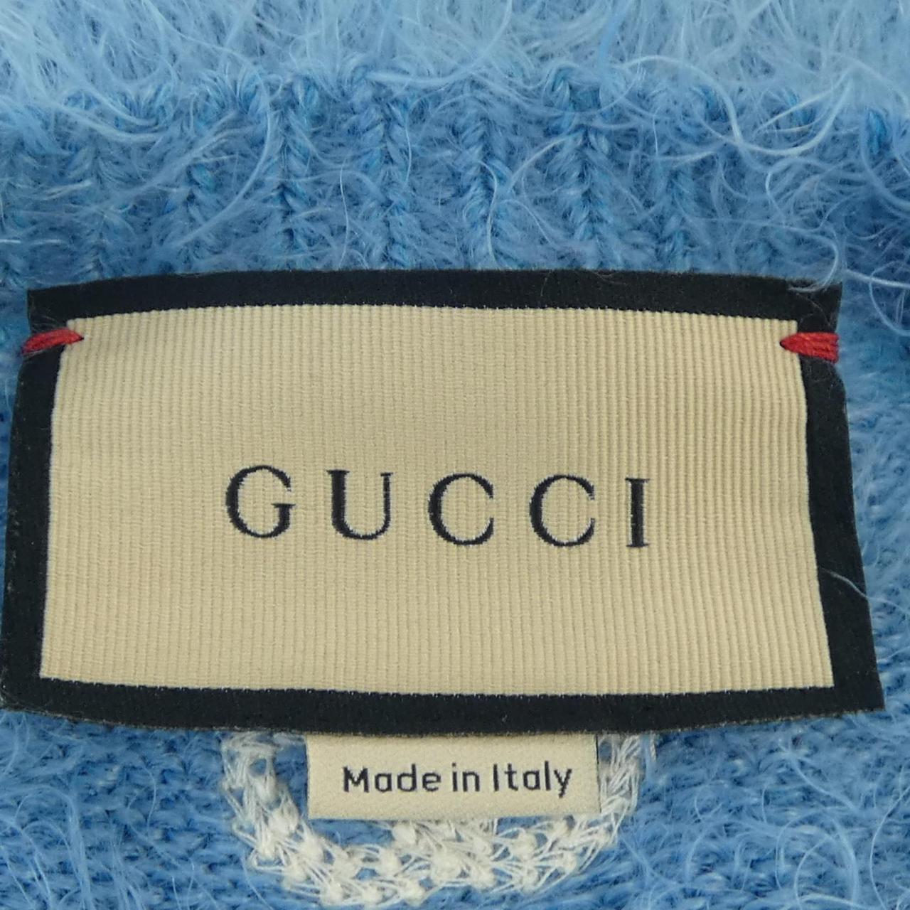 Gucci 695655 XKCEN Knit