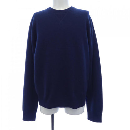 Gucci 763313 XKDOB Cashmere Knit