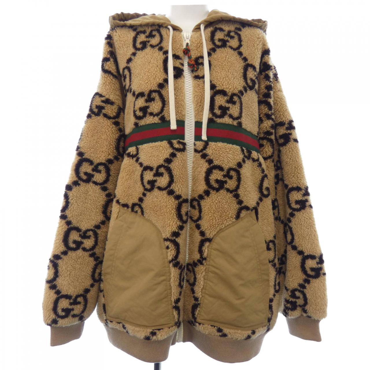 Gucci 716387 XJEU7 Blouson