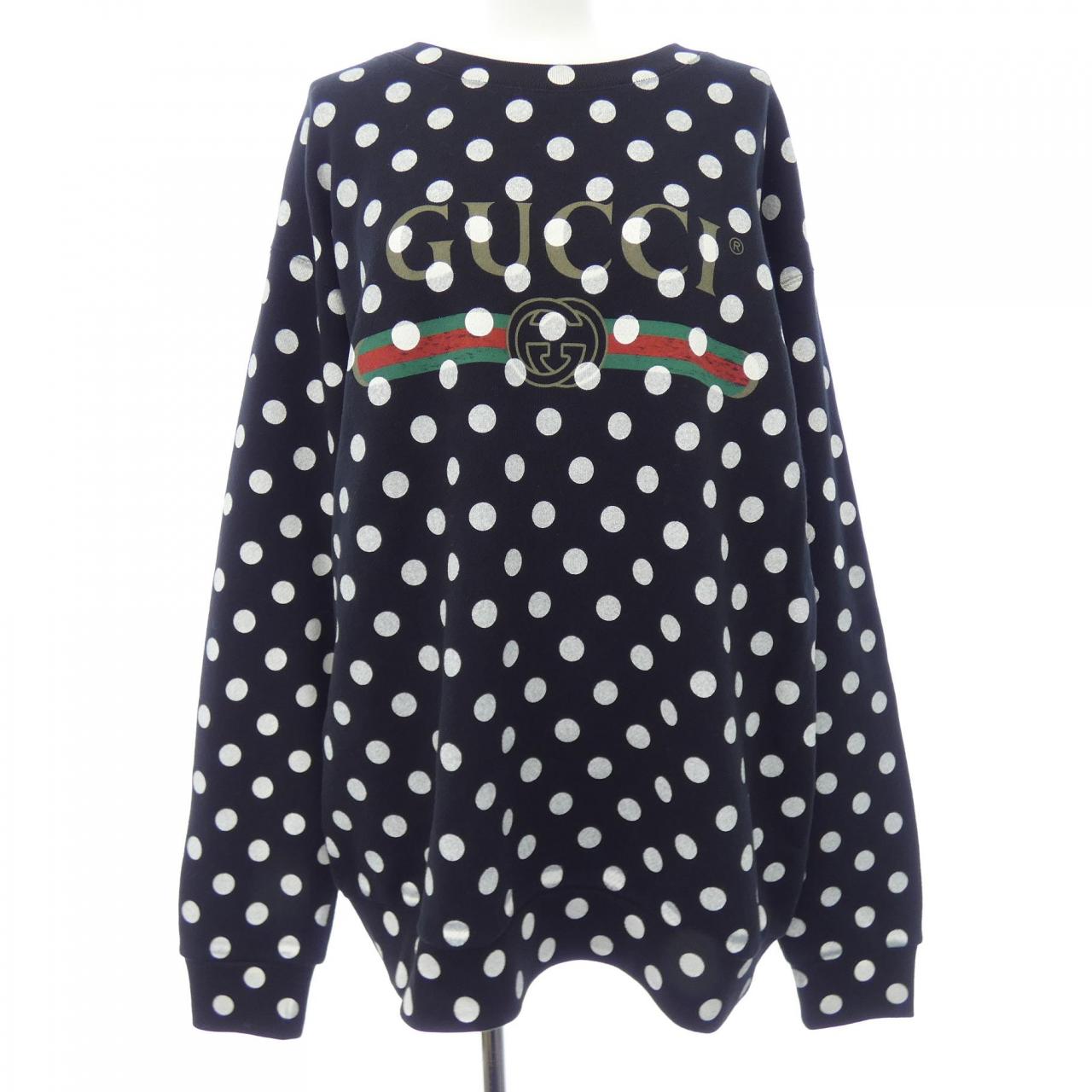 Gucci Sweatshirt Sweatshirt