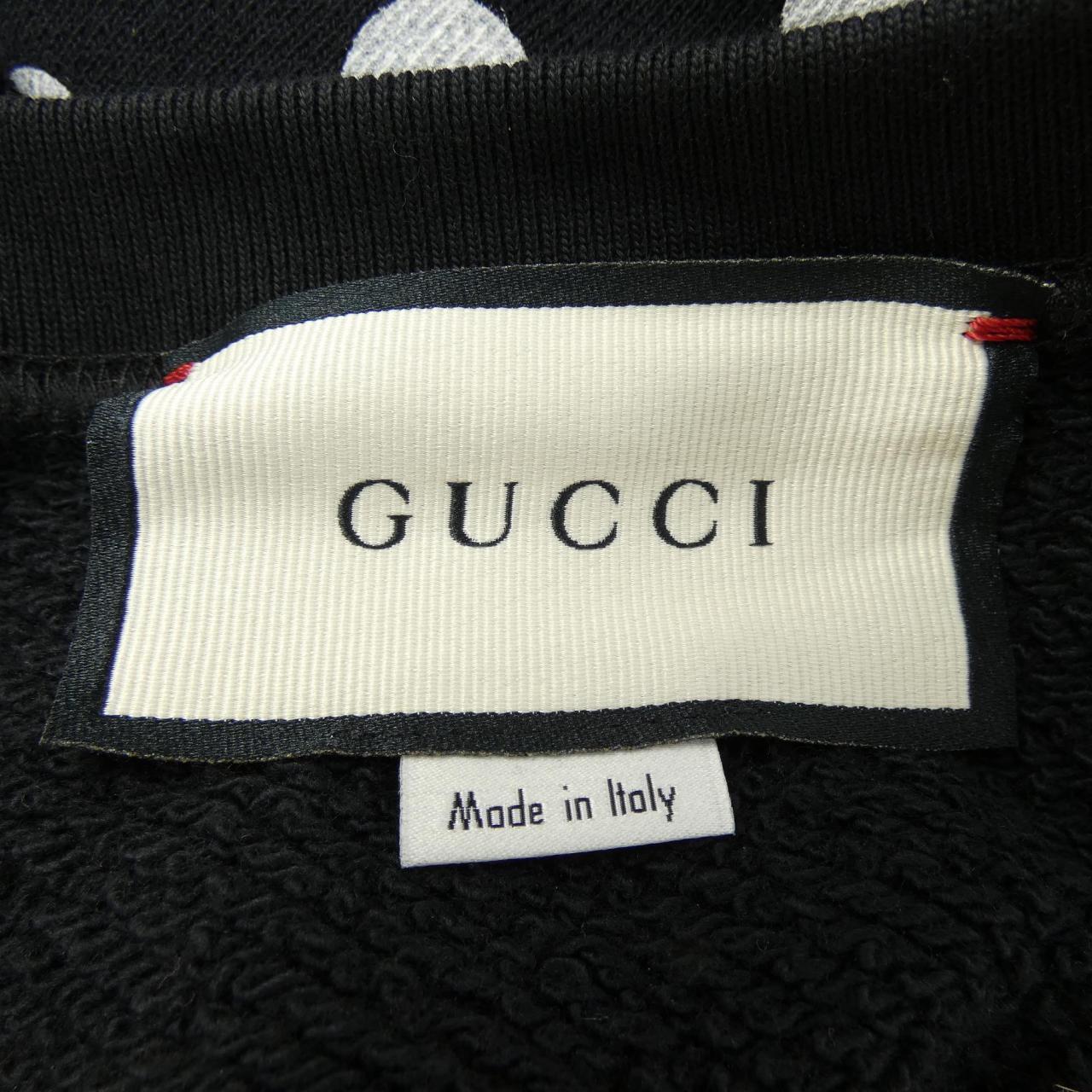Gucci Sweatshirt Sweatshirt