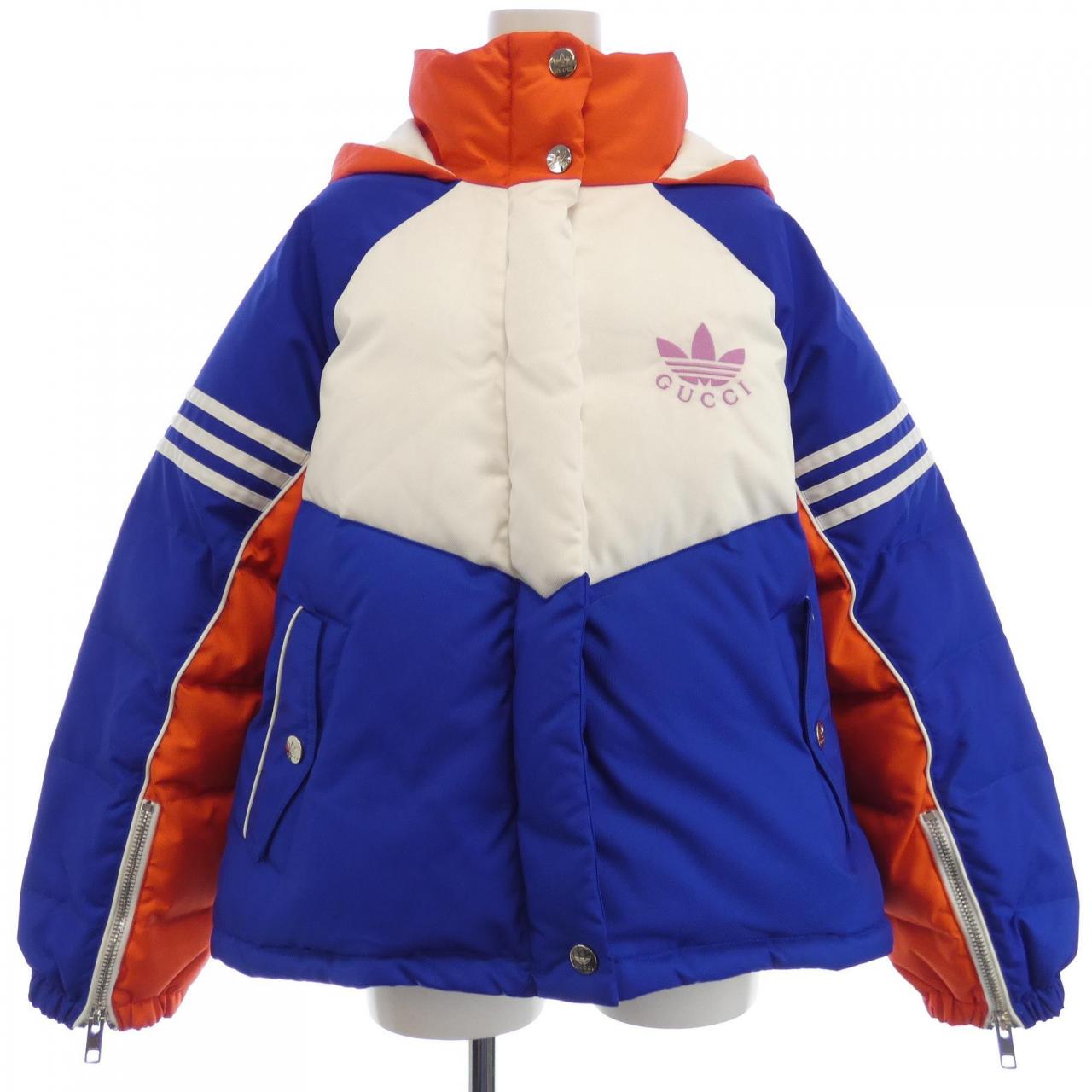Gucci Down Jacket Down Jacket