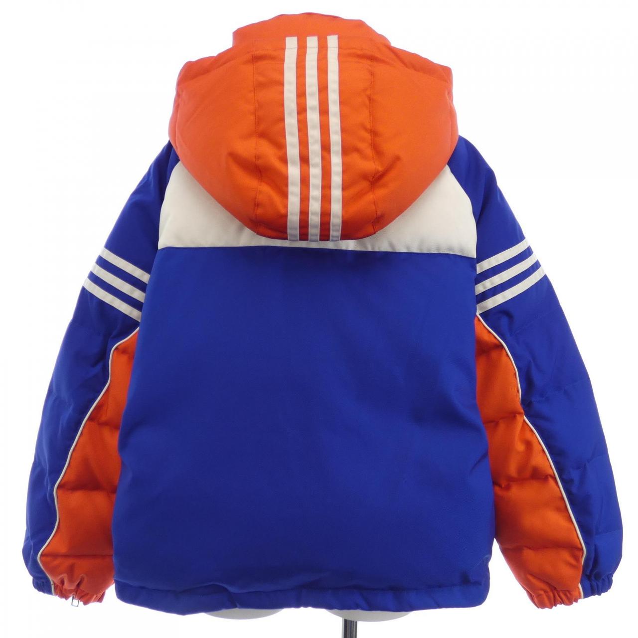 Gucci Down Jacket Down Jacket