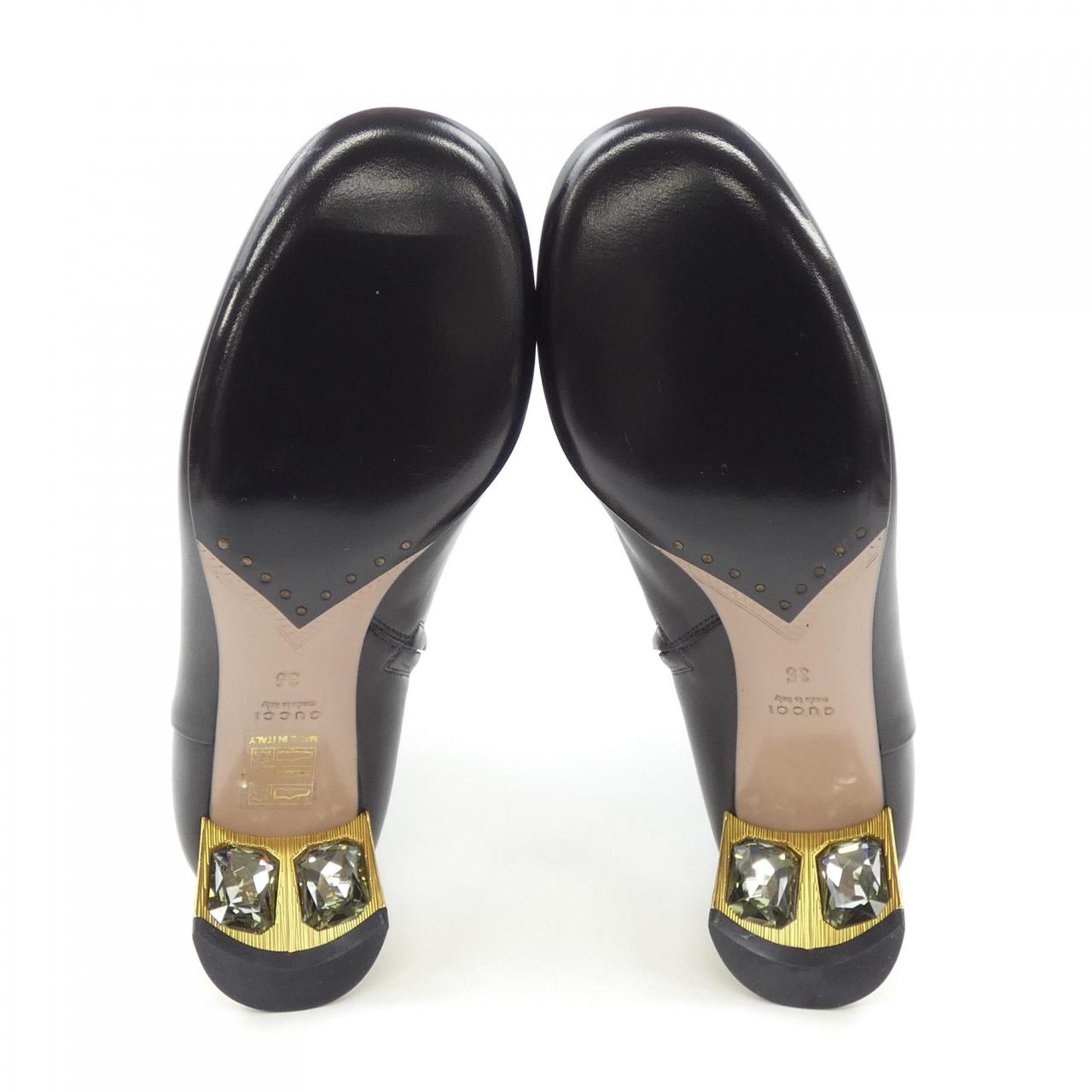 Gucci Boots