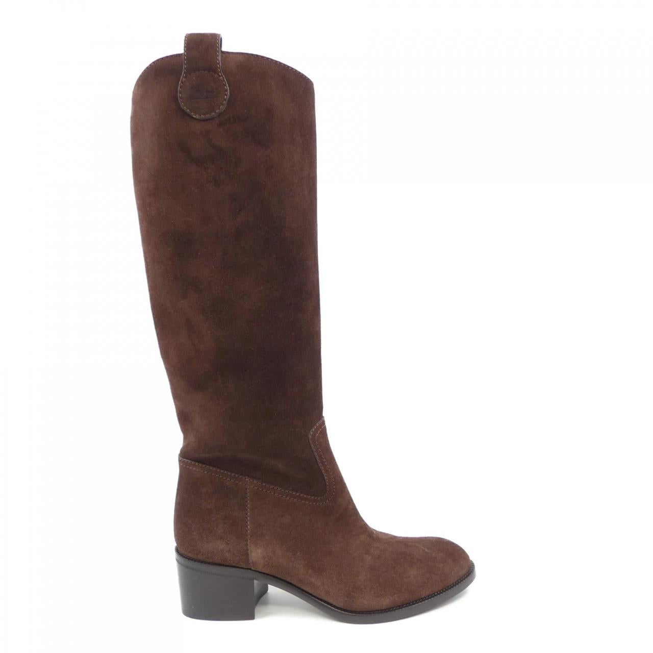 Gucci Long Boots