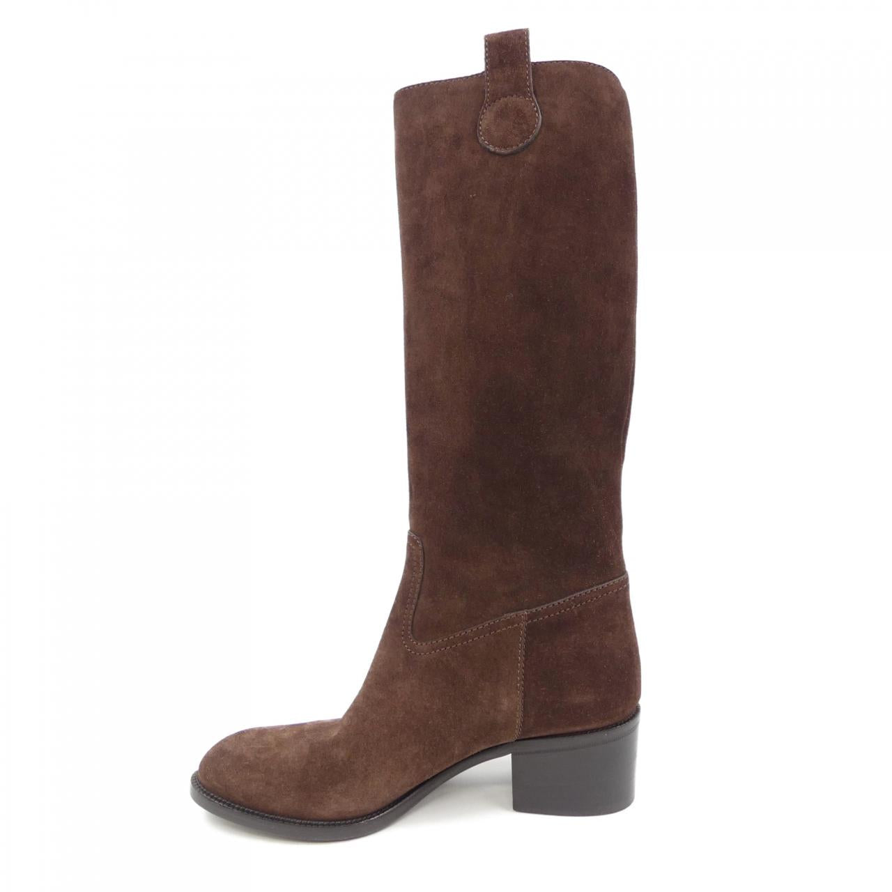 Gucci Long Boots