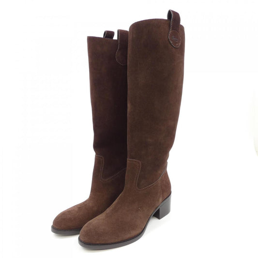 Gucci Long Boots