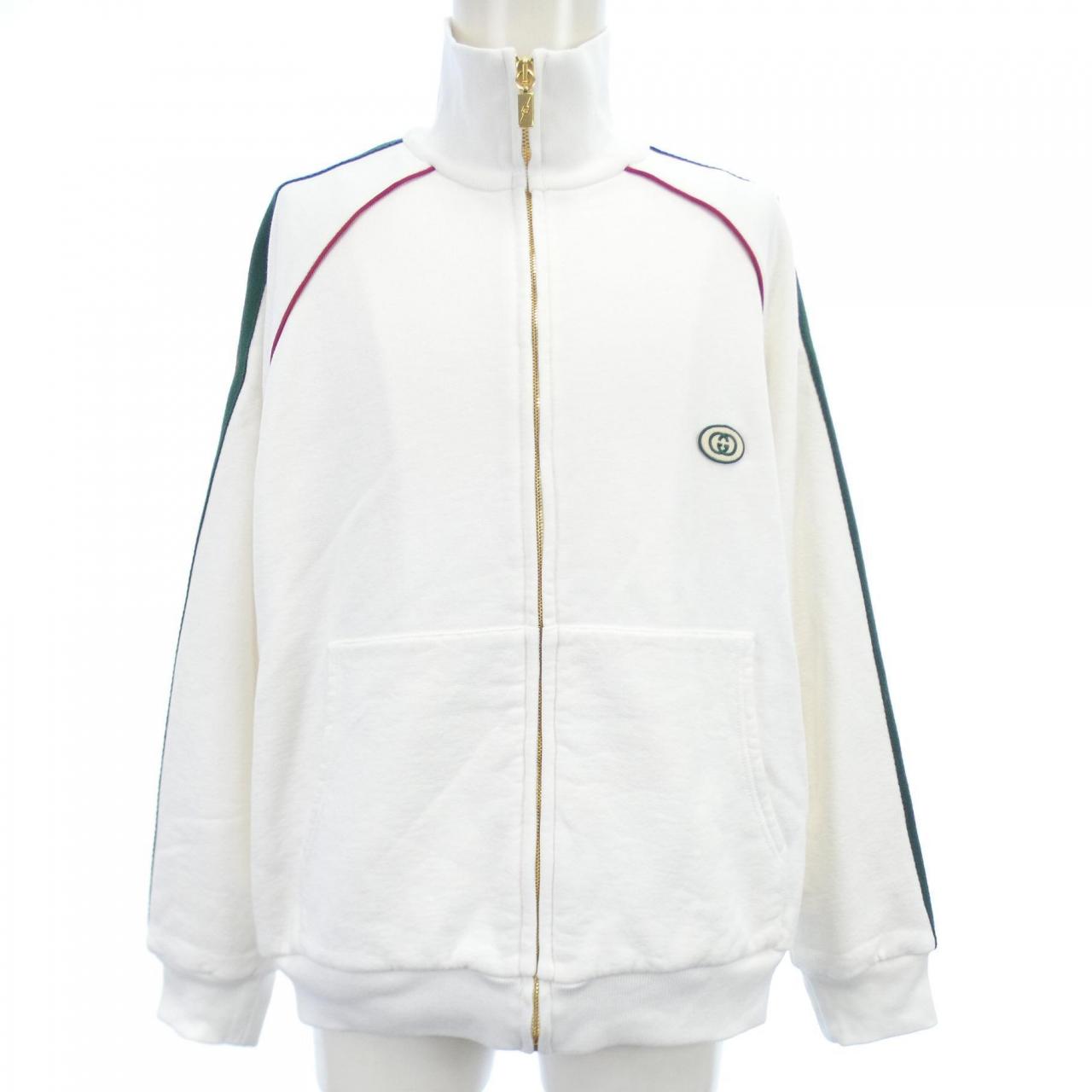 Gucci 625405 XJCOE Blouson