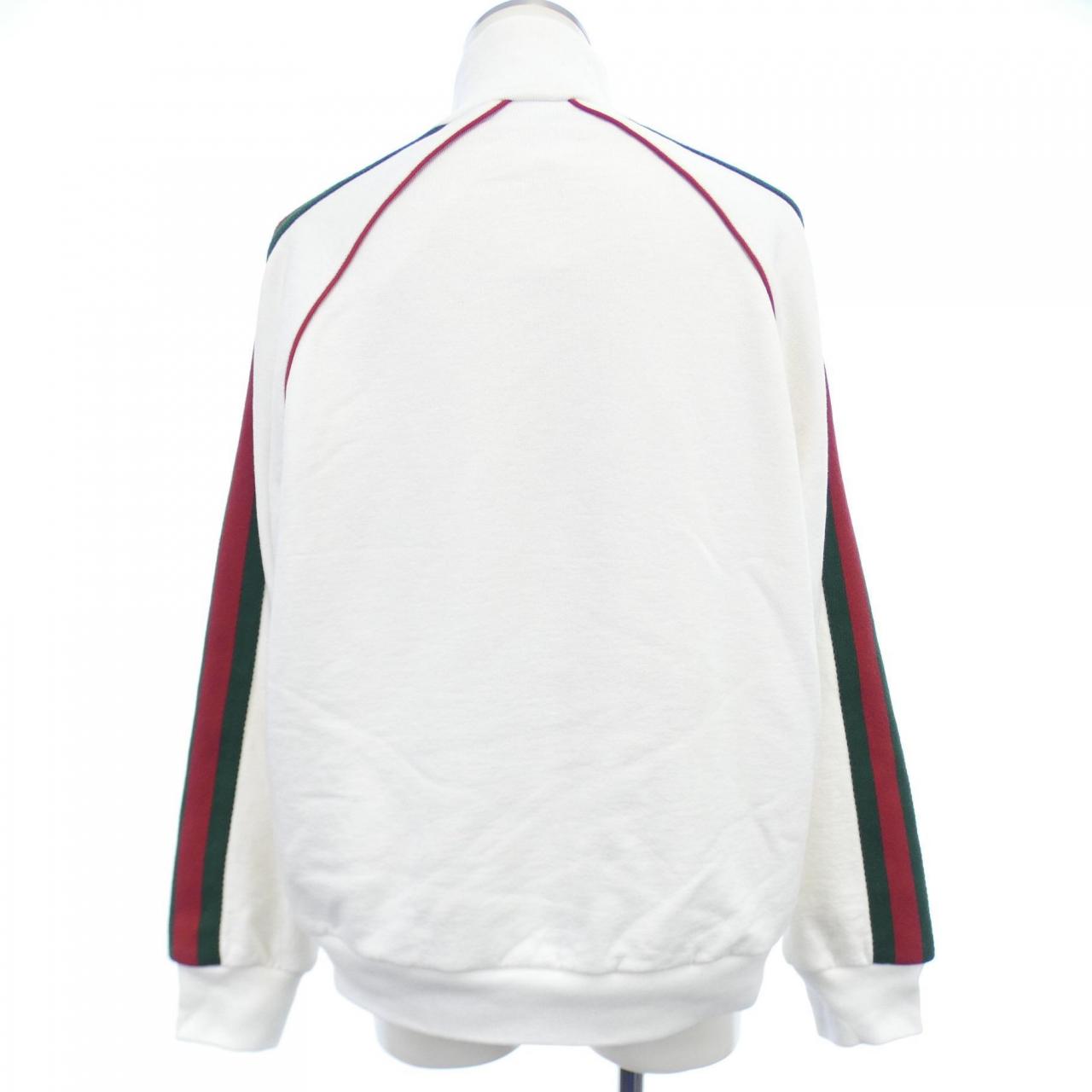 Gucci 625405 XJCOE Blouson