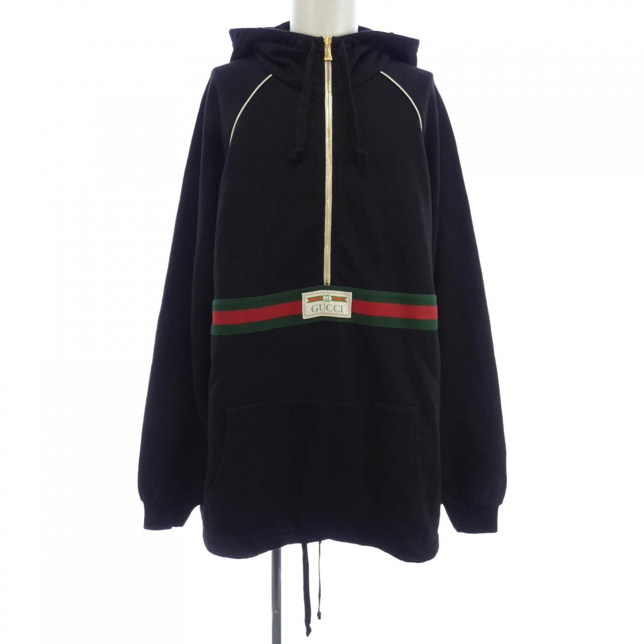 Gucci 645320 XJDAK Hoodie