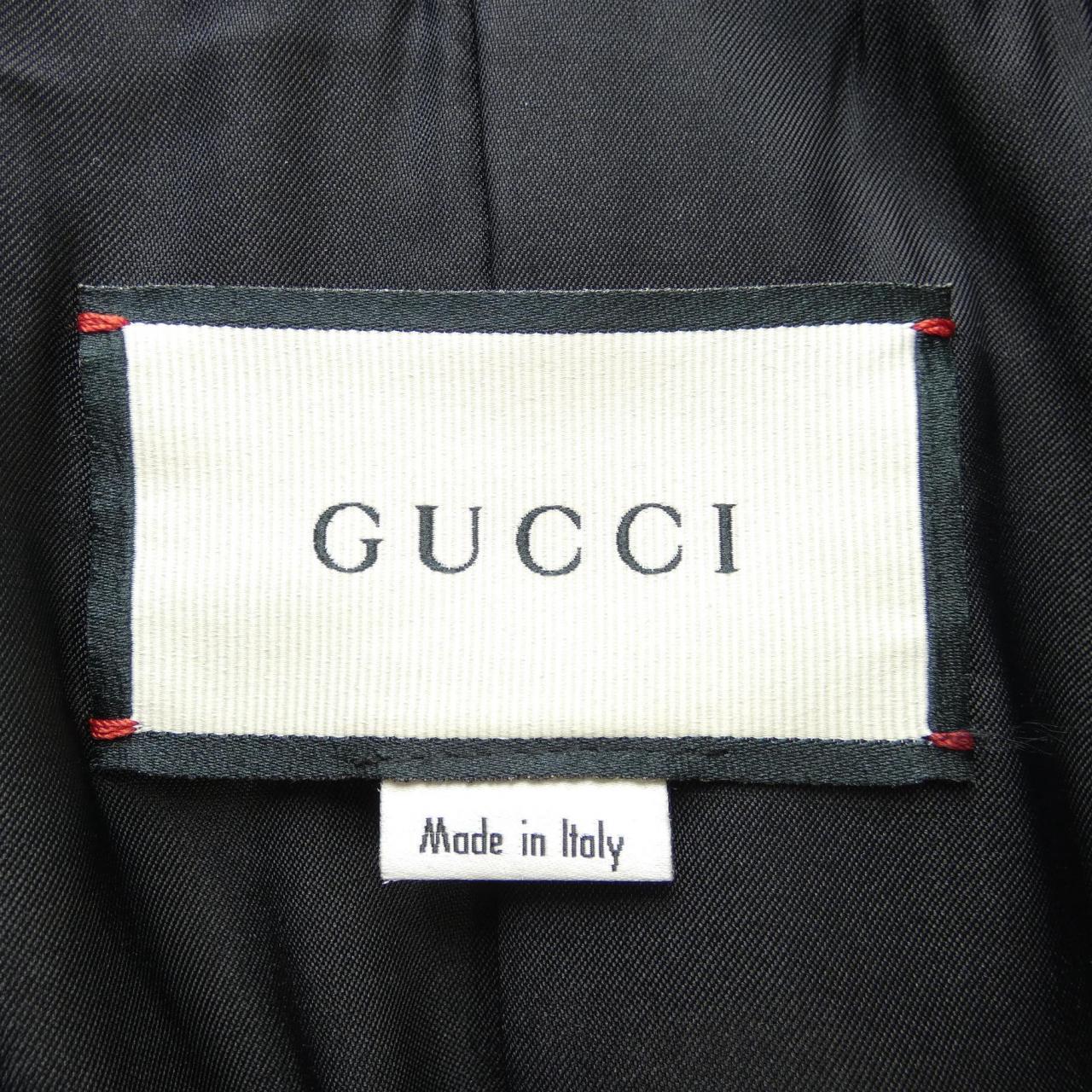 Gucci Coat