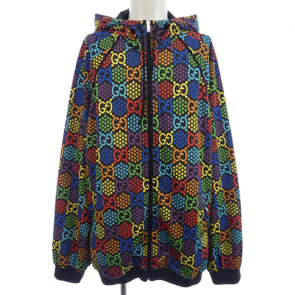 Gucci 604197 XJB62 Hoodie