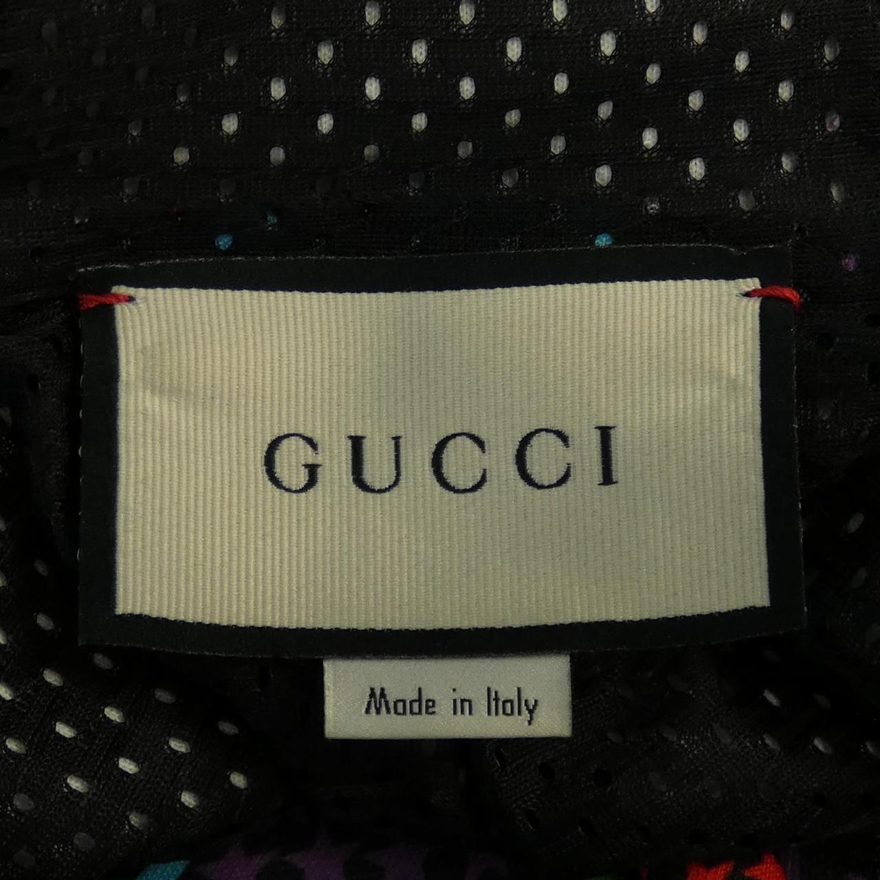 Gucci 604197 XJB62 Hoodie