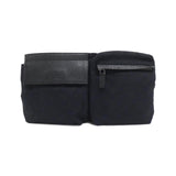 Gucci GG Canvas Waist Bag