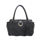 Gucci GG Canvas Shoulder Bag