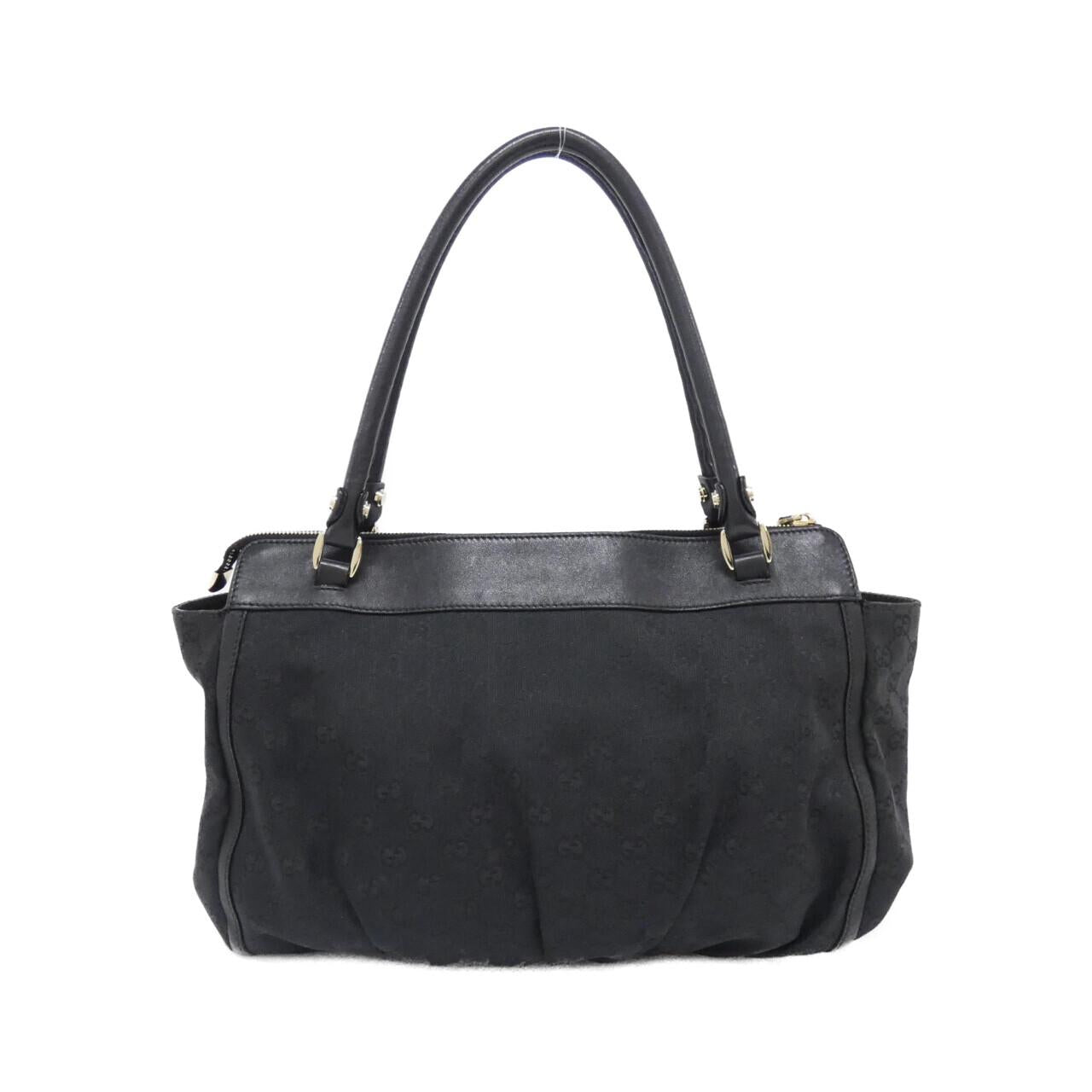 Gucci GG Canvas Shoulder Bag