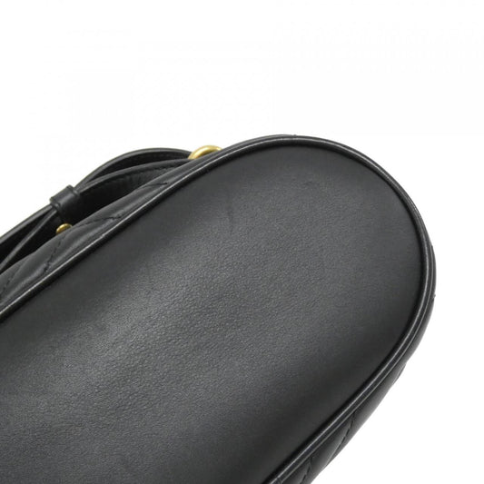 Gucci GG MARMONT Leather Backpack