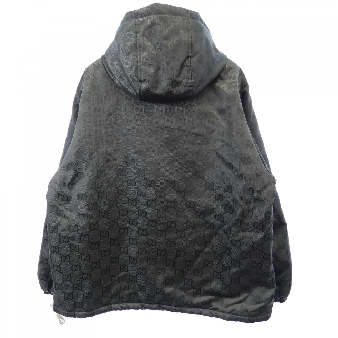Gucci 657792 ZAEBN Jacket