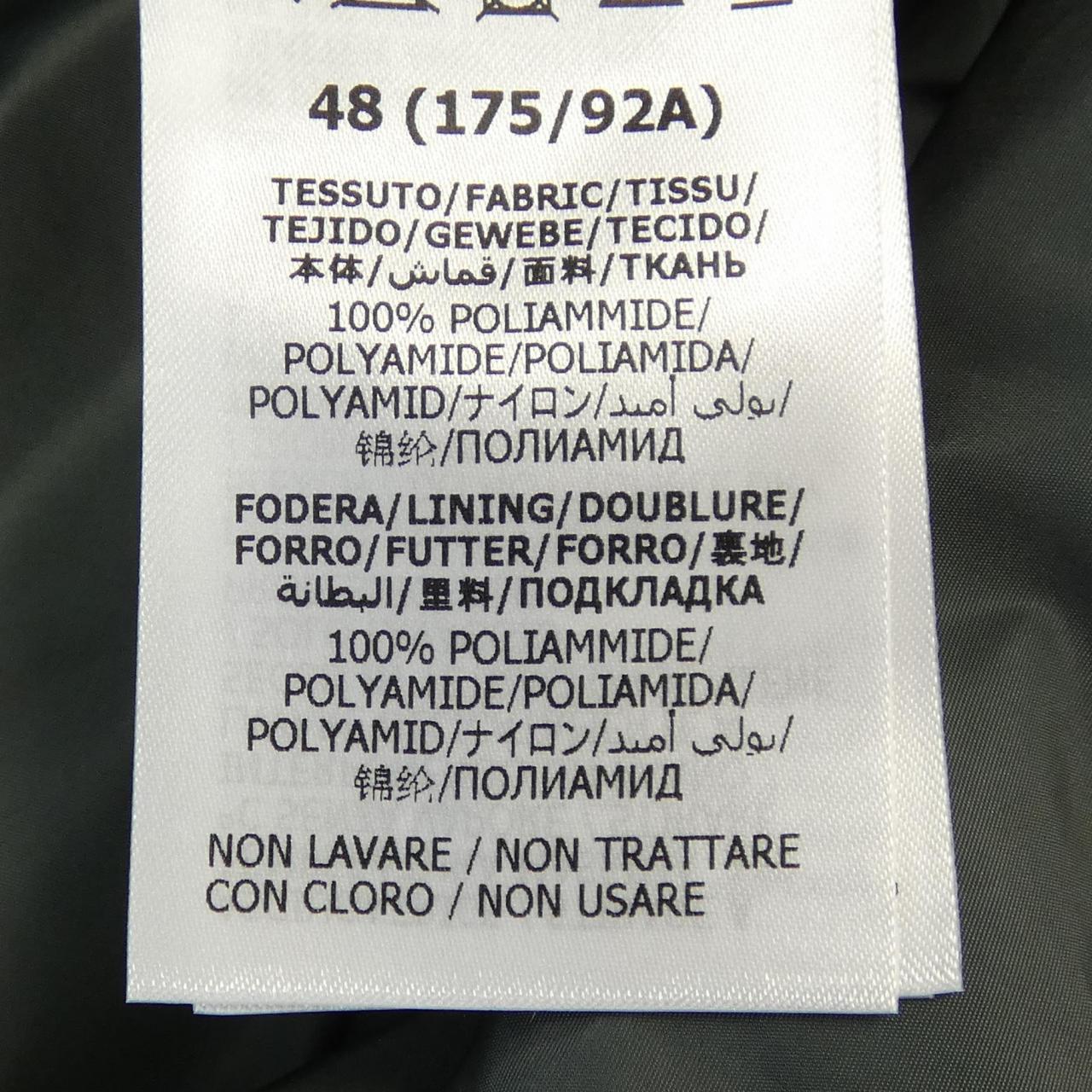 Gucci 657792 ZAEBN Jacket