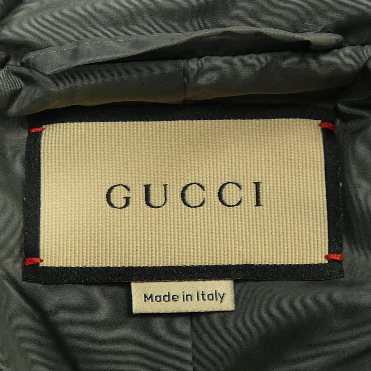 Gucci 657792 ZAEBN Jacket
