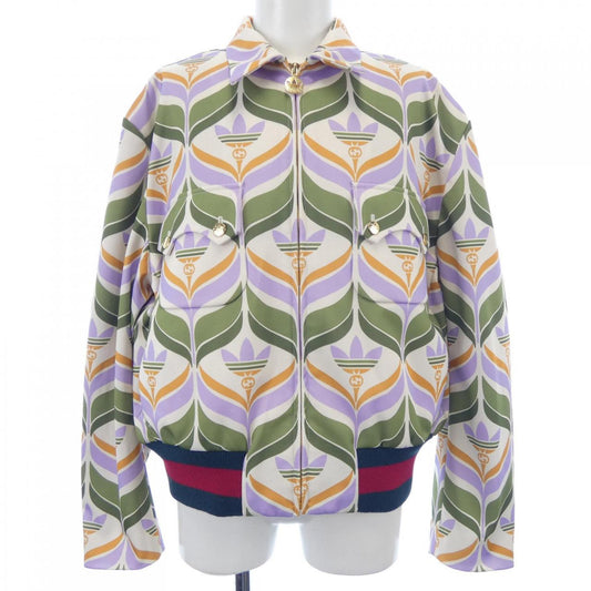 Gucci 691425 ZAJOU Blouson