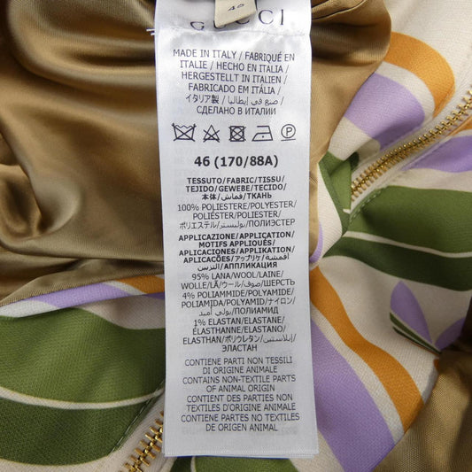 Gucci 691425 ZAJOU Blouson