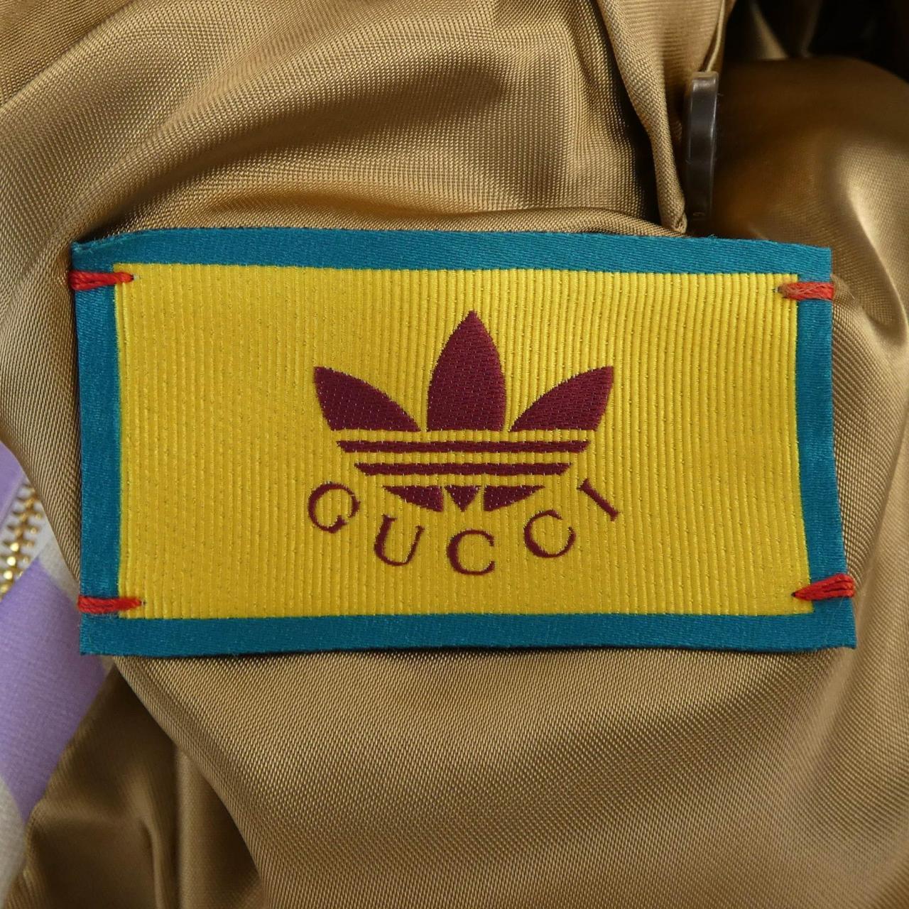 Gucci 691425 ZAJOU Blouson