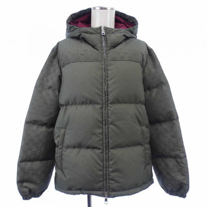Gucci Down Jacket Down Jacket