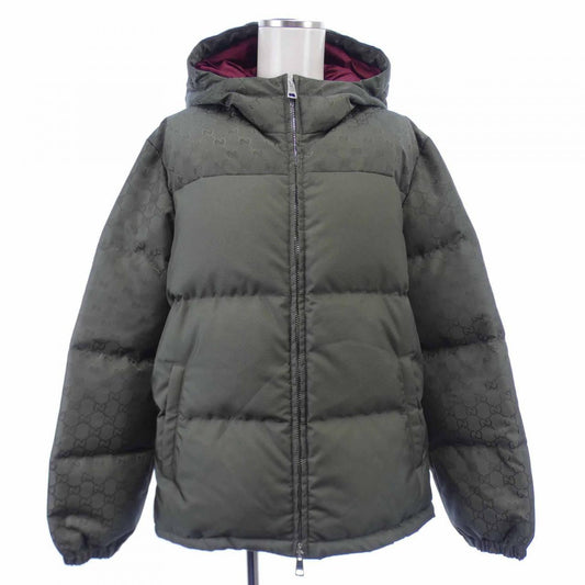 Gucci Down Jacket Down Jacket