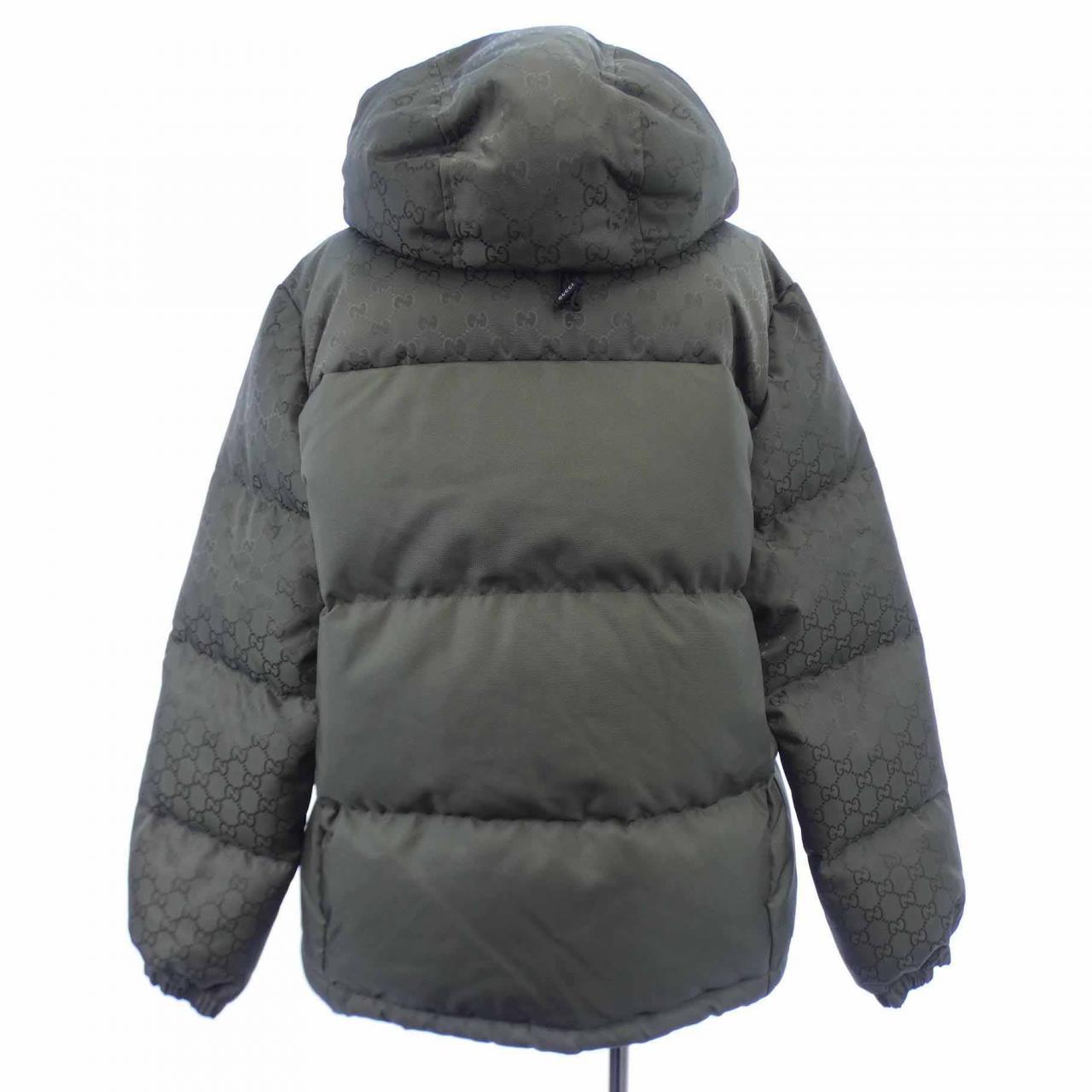 Gucci Down Jacket Down Jacket