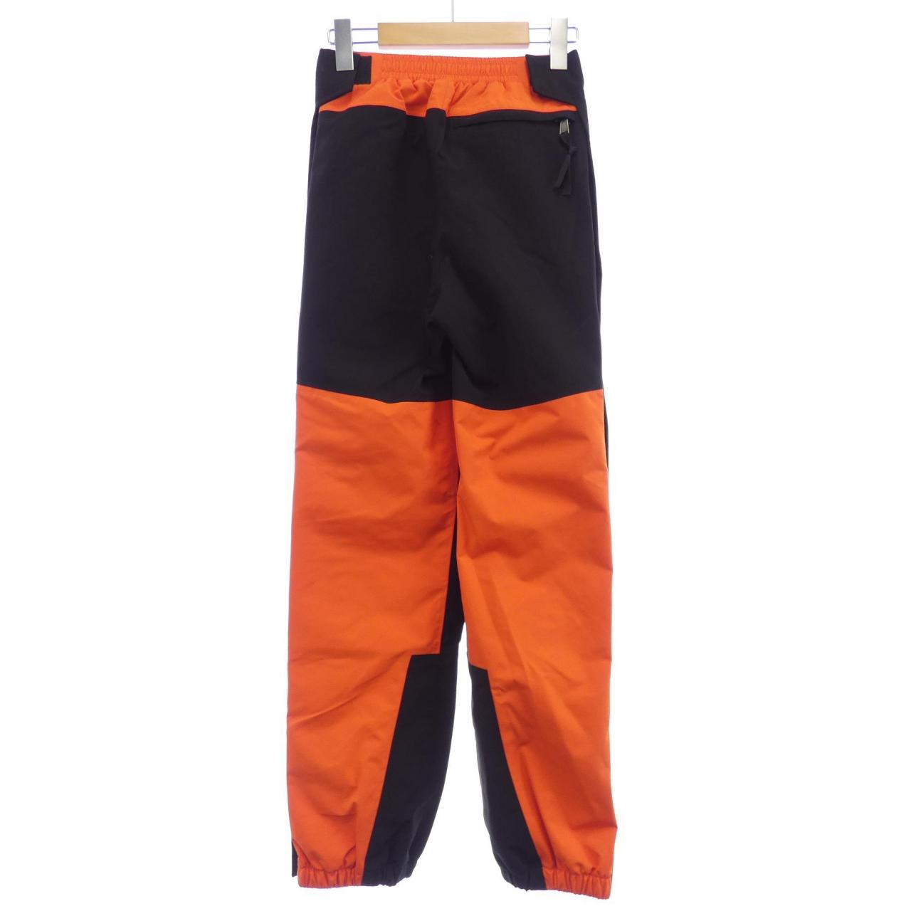 Gucci The North Face Pants