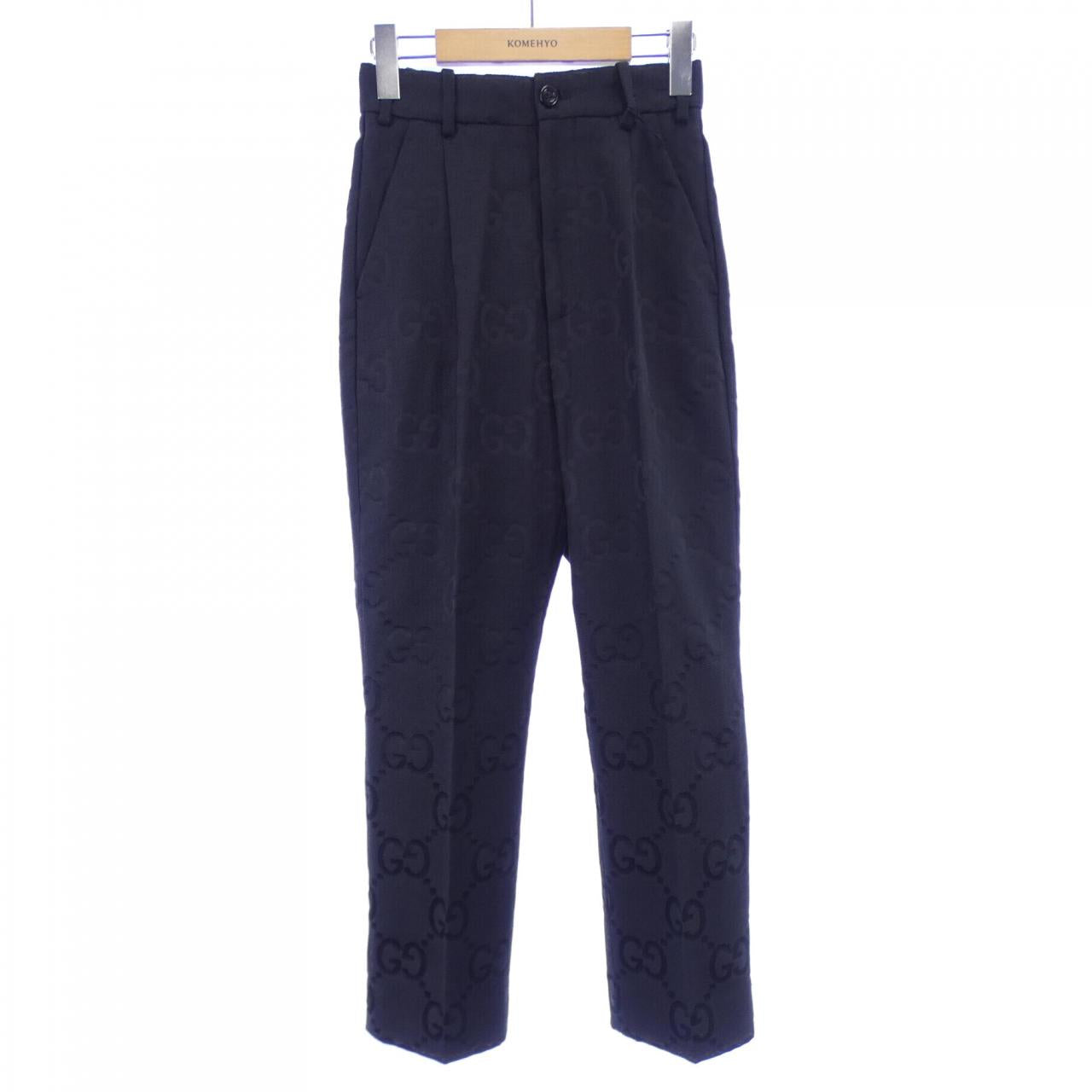 Gucci 675974 ZAHT6 Pants