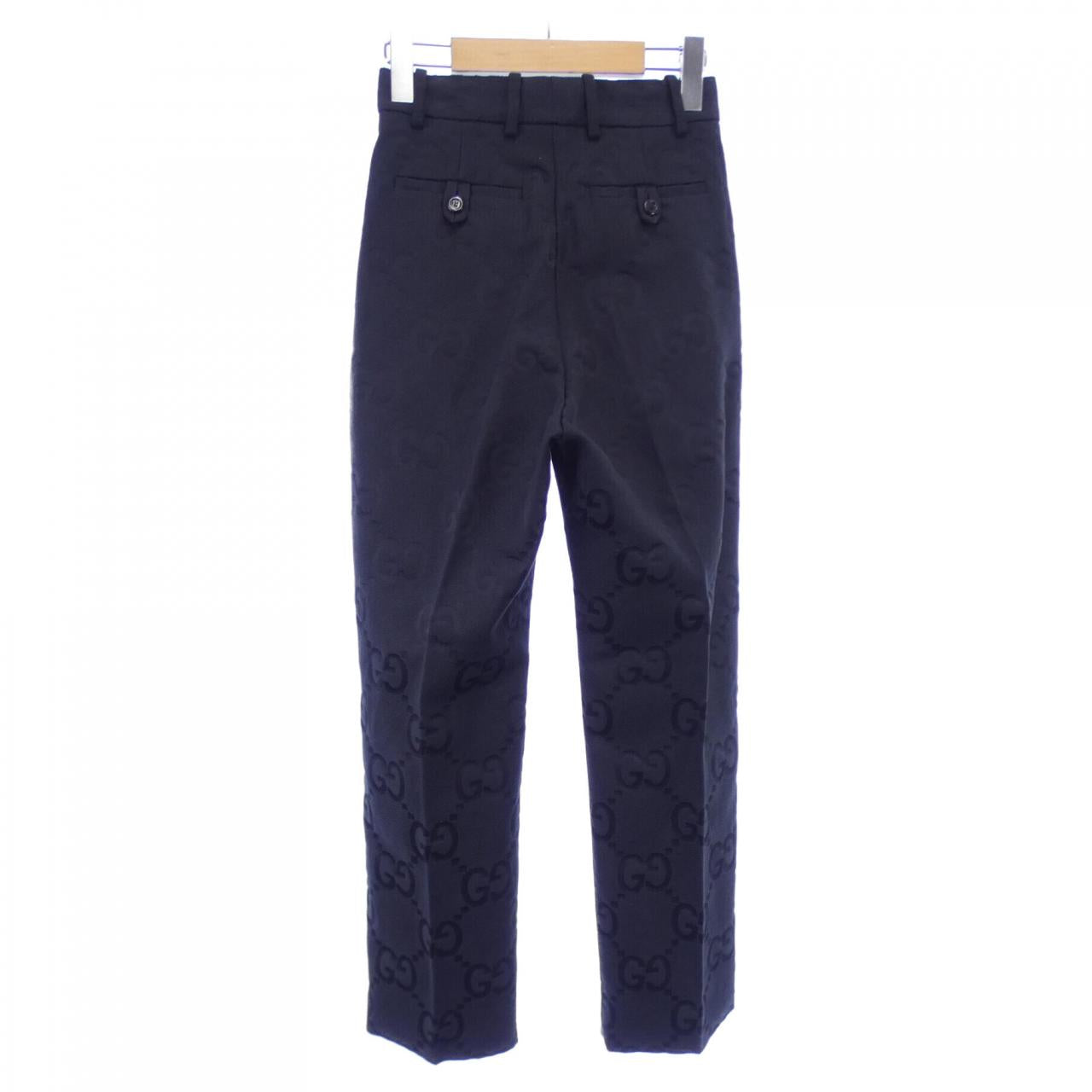 Gucci 675974 ZAHT6 Pants