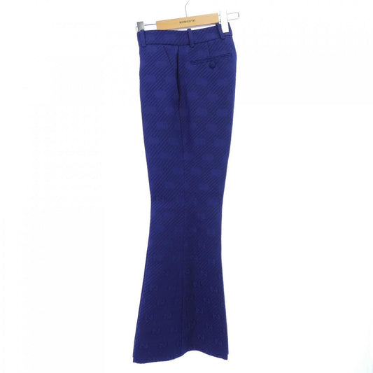 Gucci GG Pattern Pants