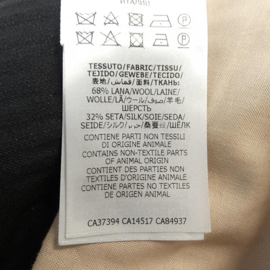 Gucci GG Pattern Pants