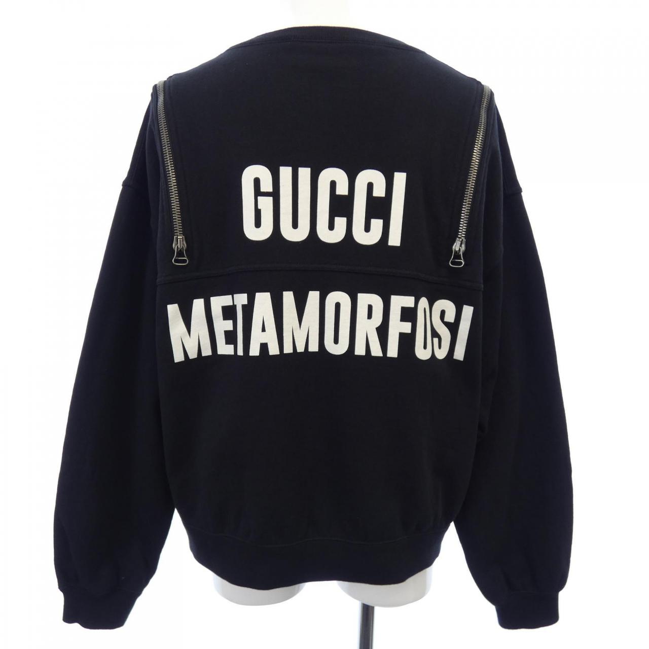 Gucci 715897 XJEVM Sweatshirt