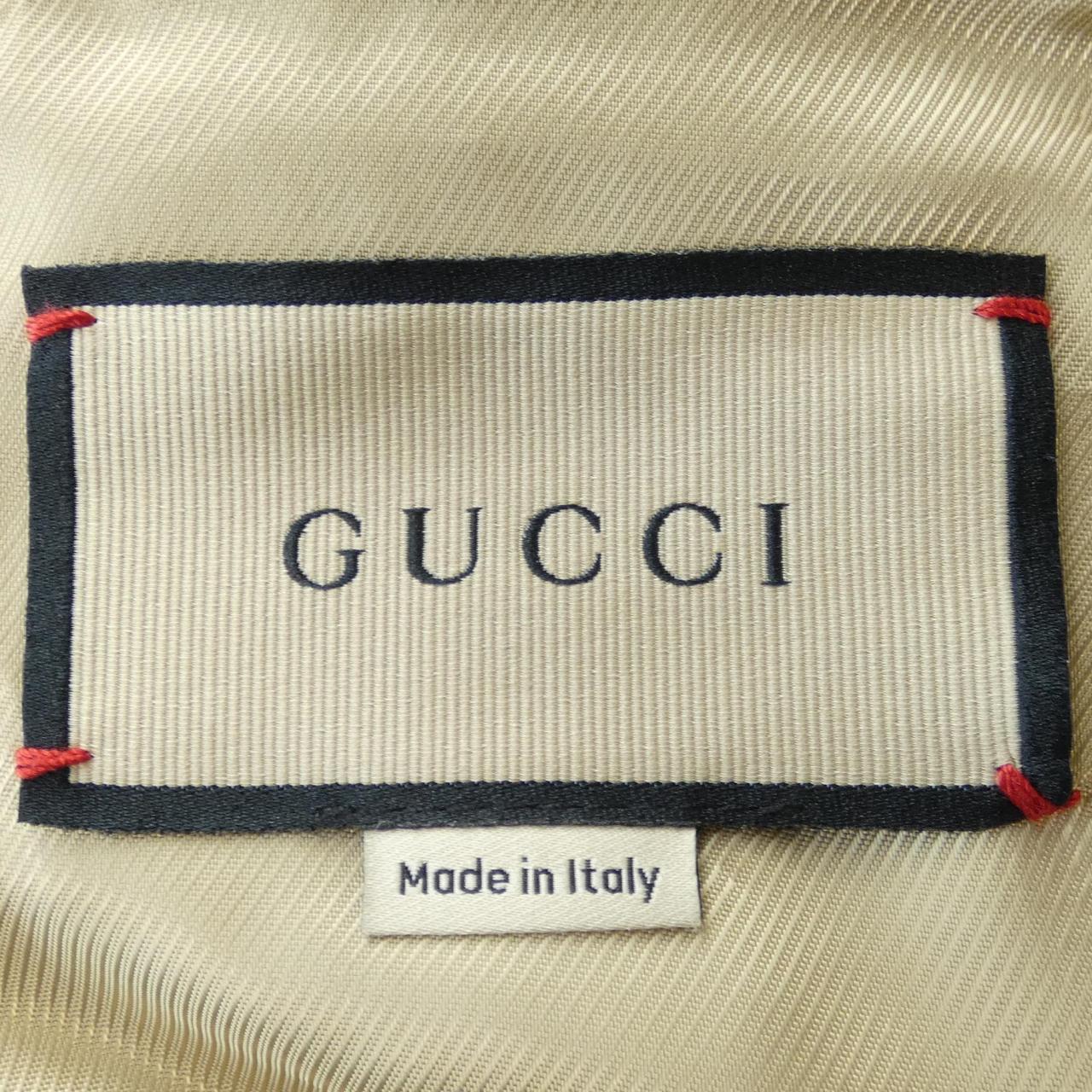 Gucci Blouson