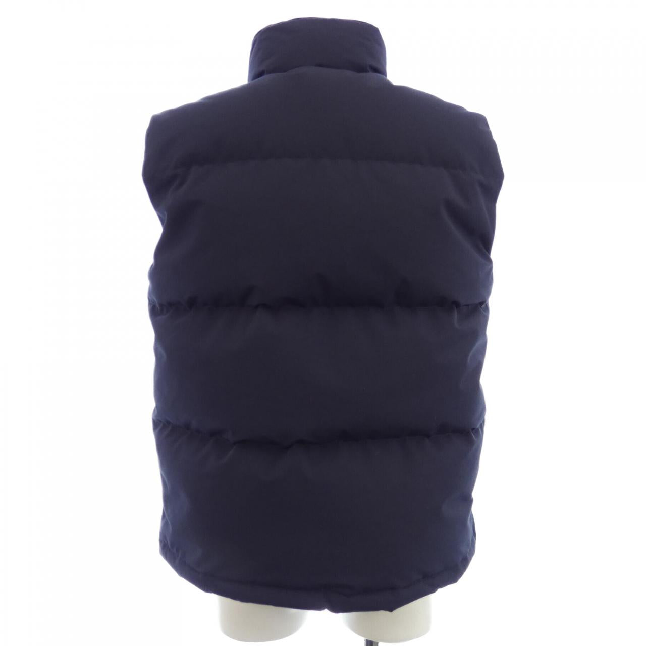 Gucci The North Face Down Vest