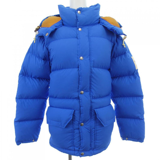Gucci The North Face Down Jacket