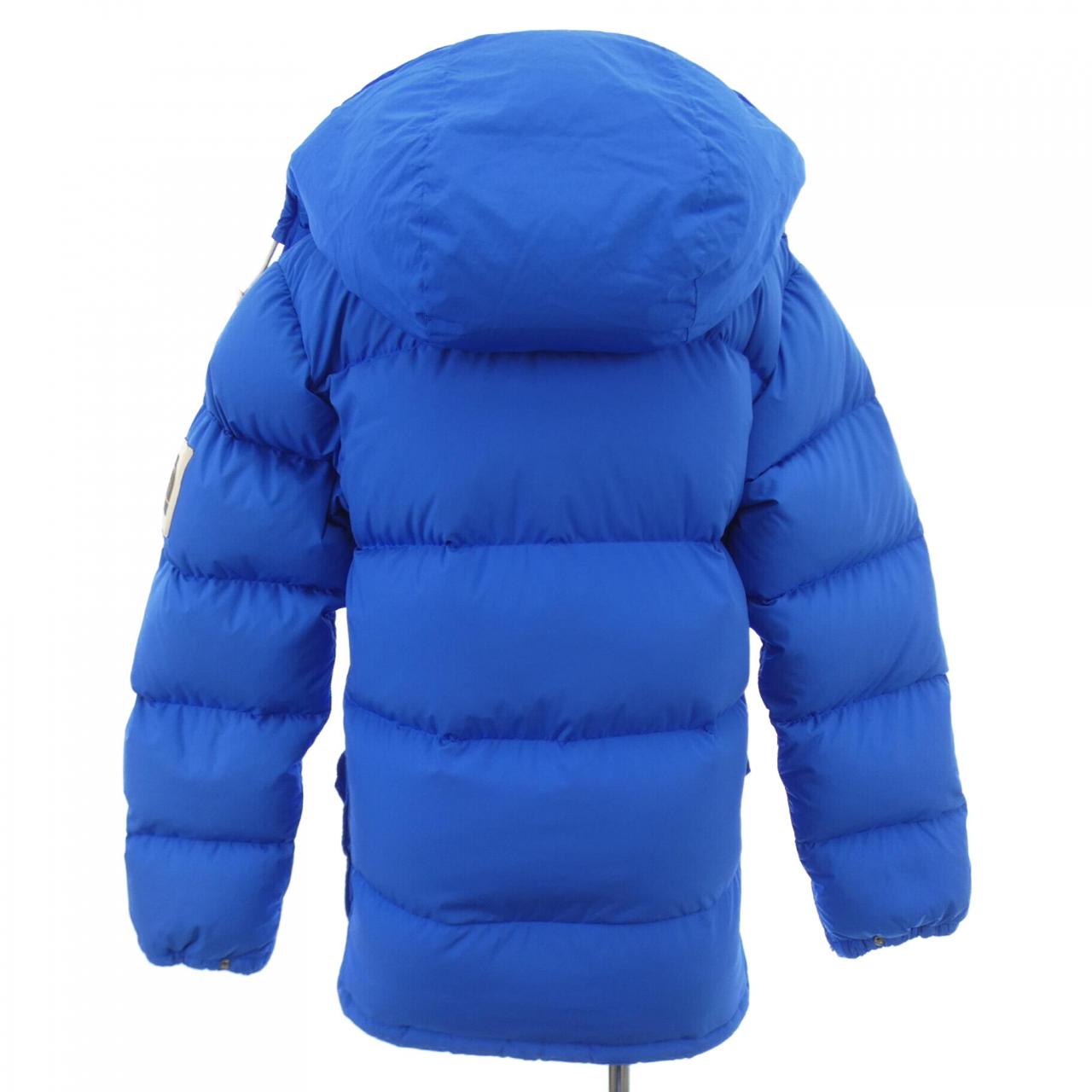 Gucci The North Face Down Jacket