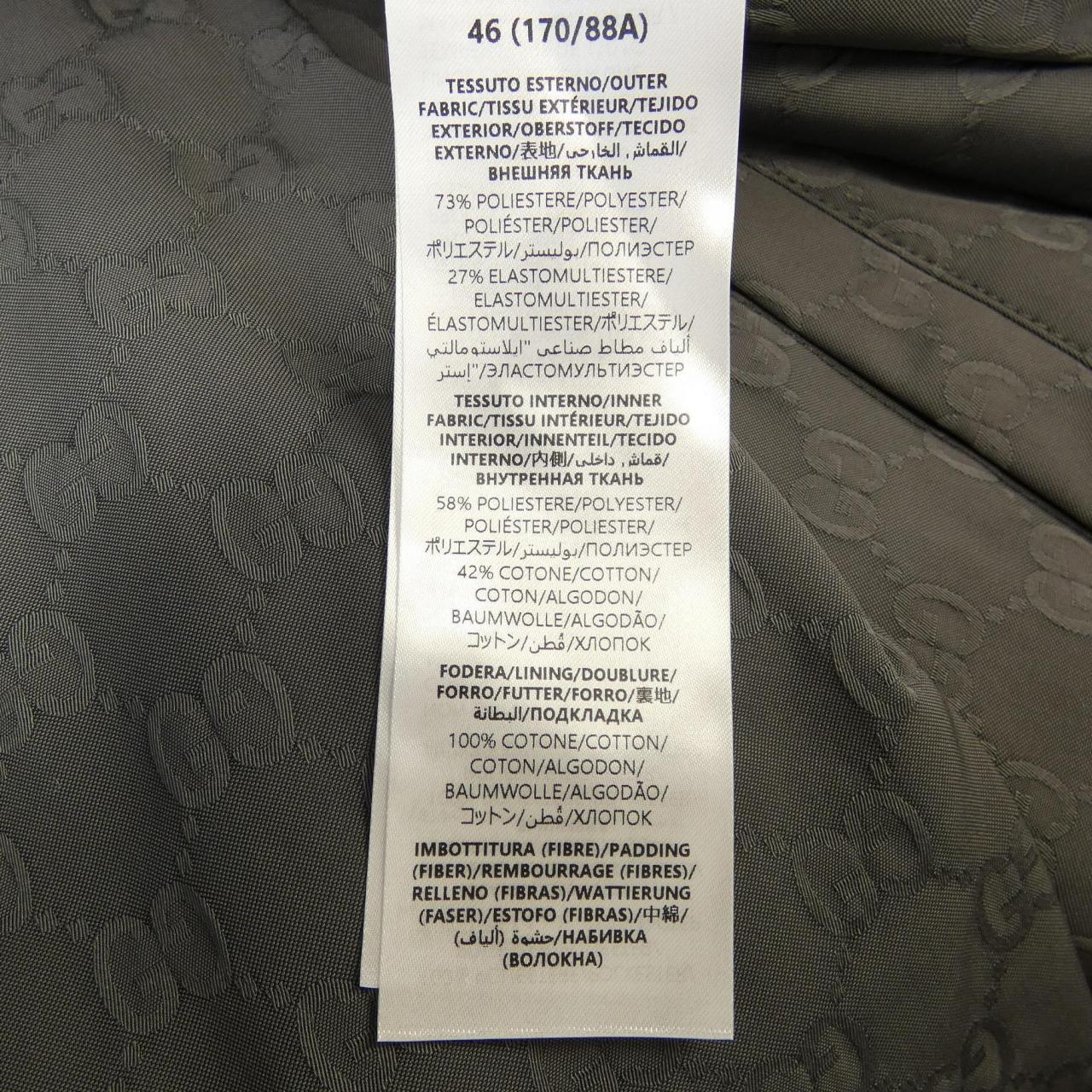Gucci Jacket
