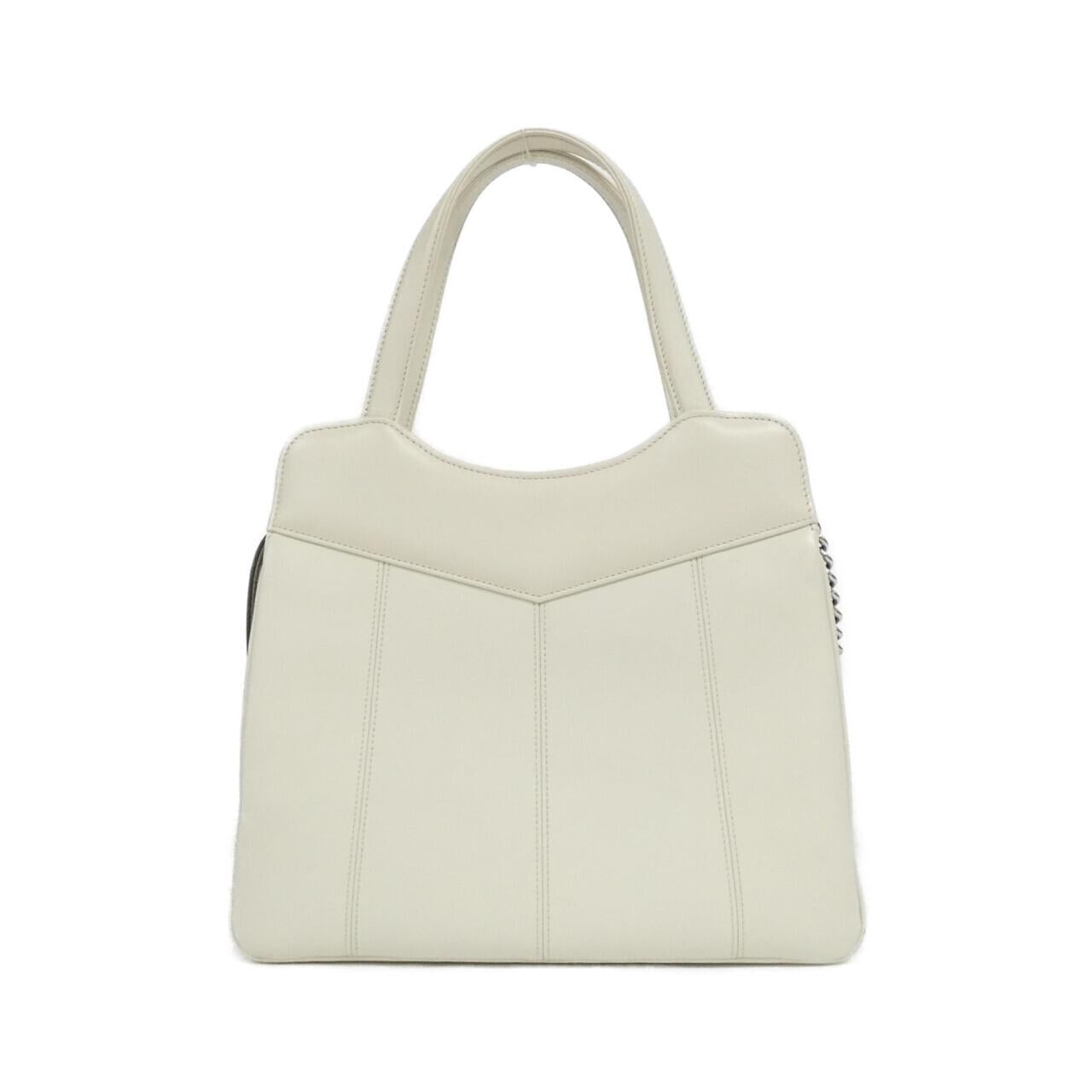 Gucci PETITE GG Leather Bag