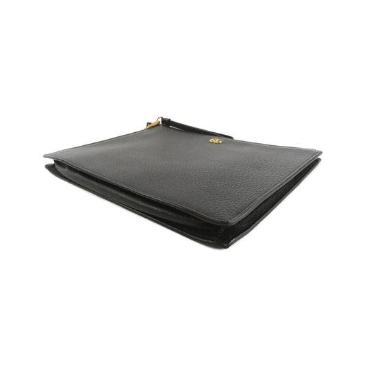 Gucci GG Marmont Leather Pouch