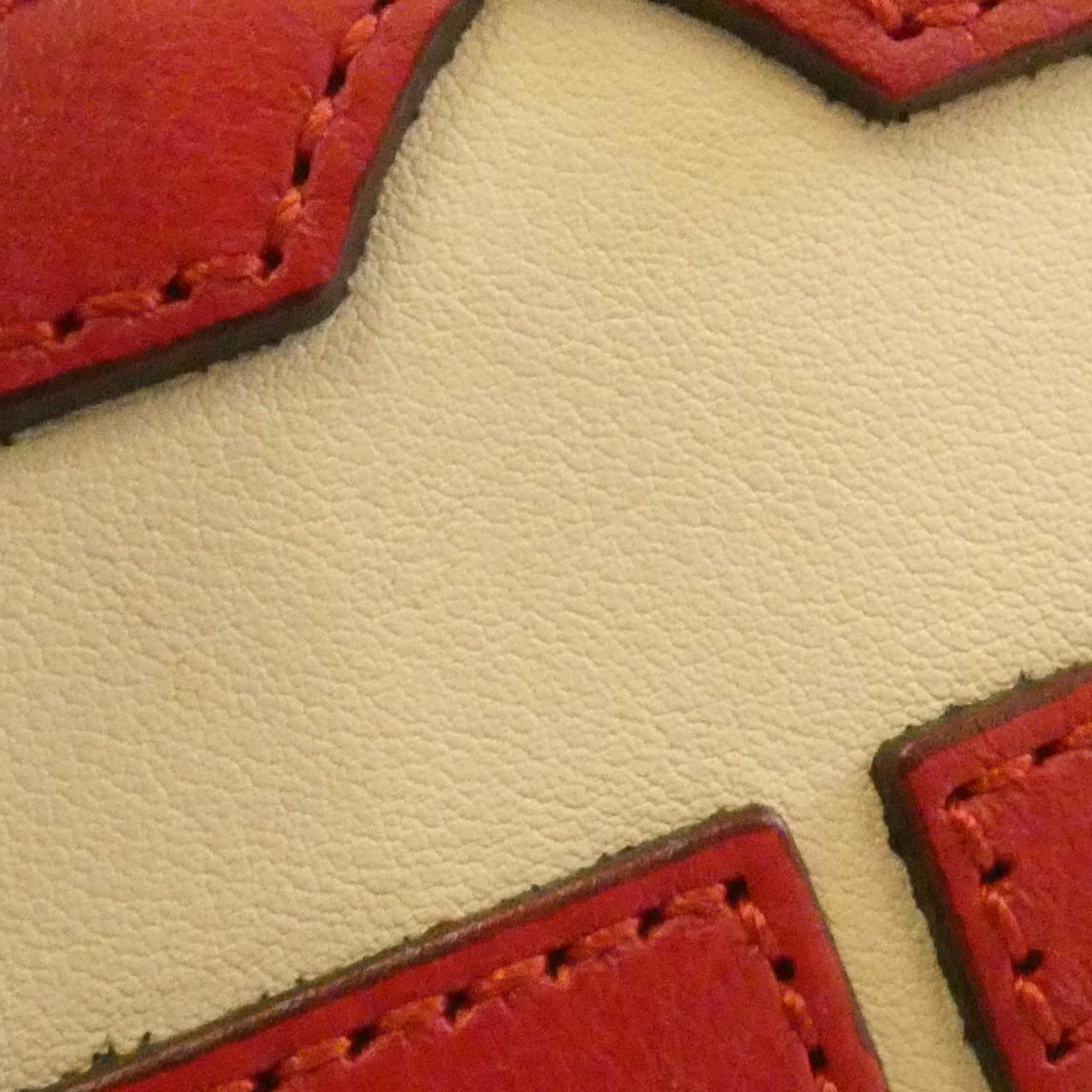 Gucci 658230 0QGCG Leather Shoulder Bag