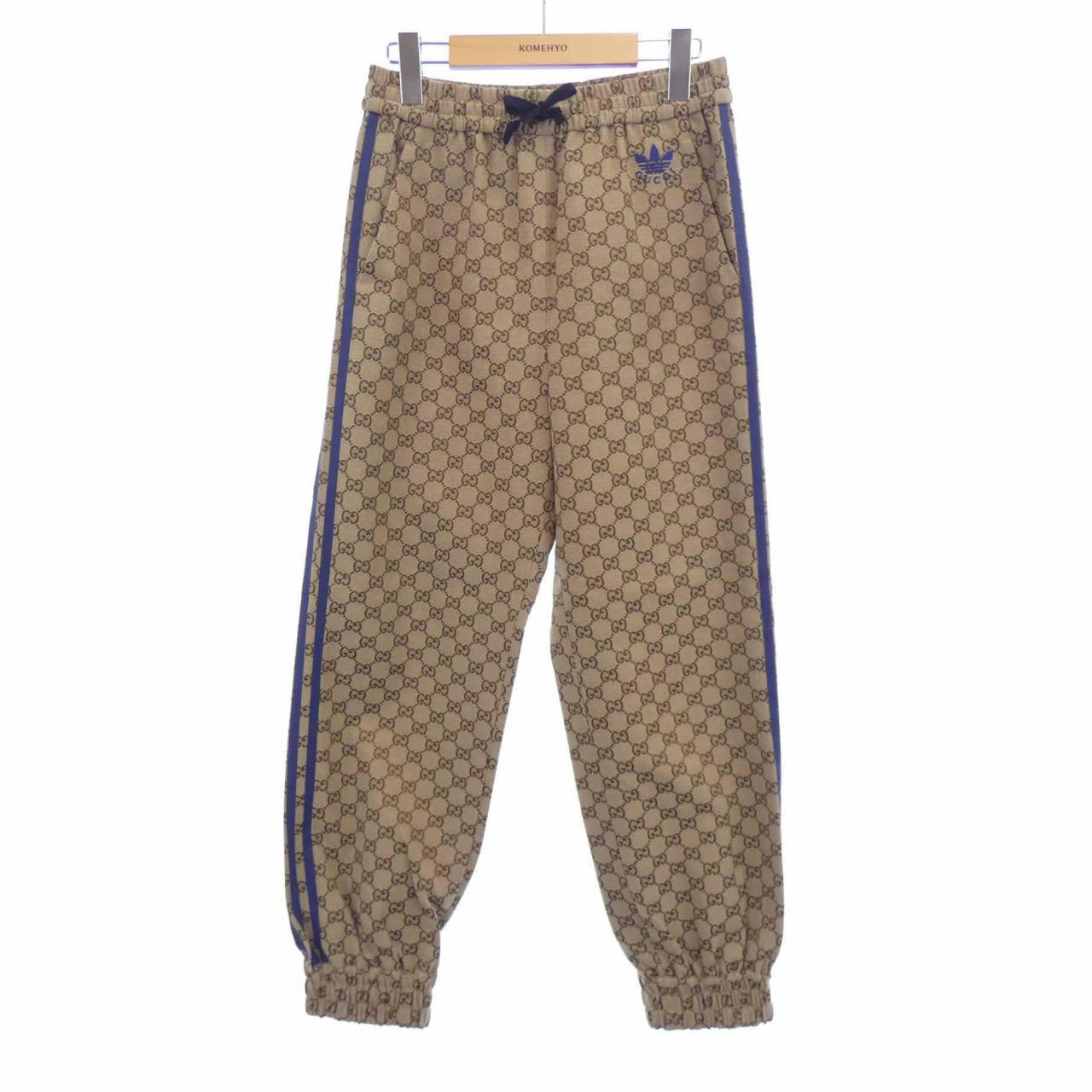 Gucci 727496 ZALT8 Pants