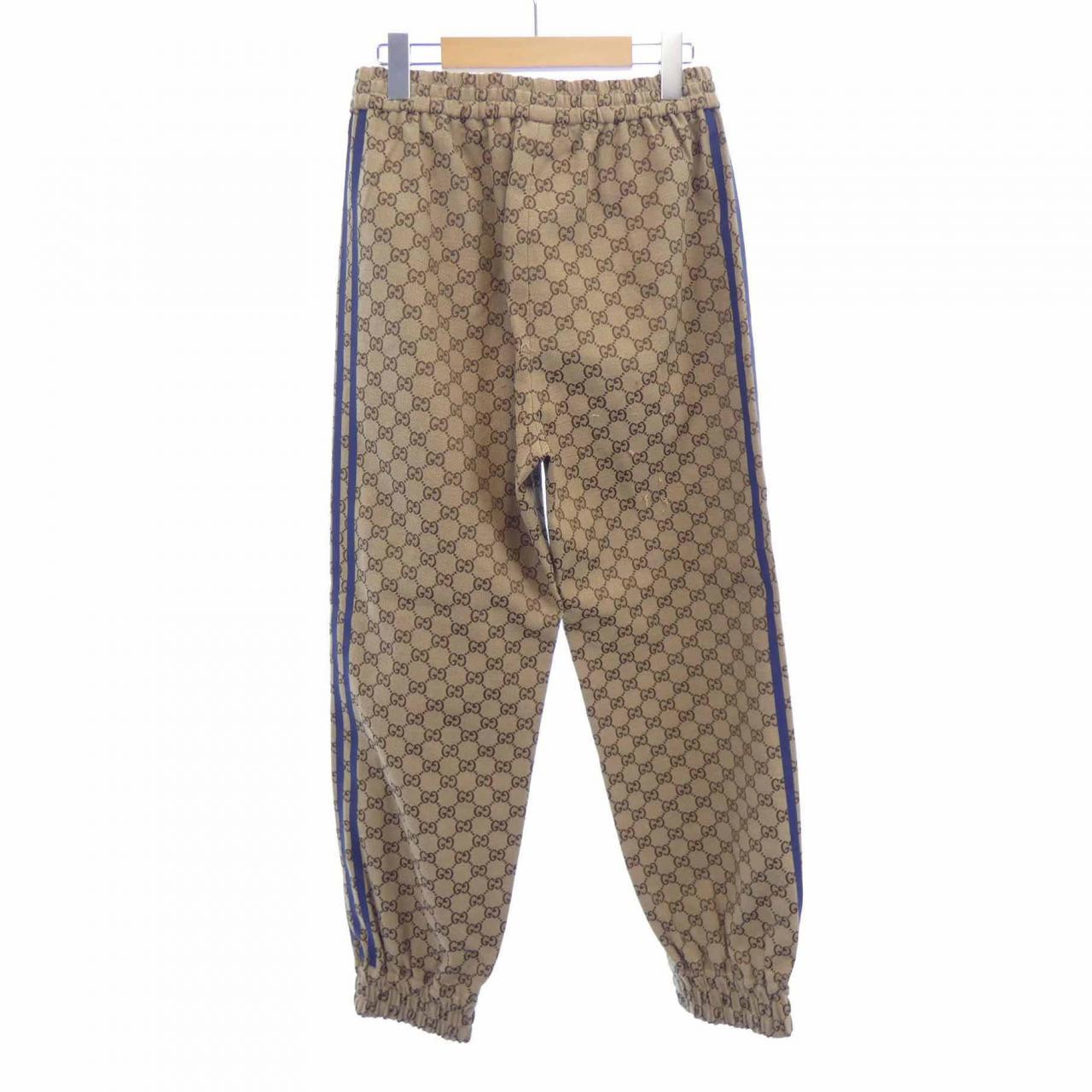 Gucci 727496 ZALT8 Pants