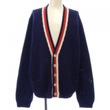 Gucci 740503 XKC4L Wool Cardigan