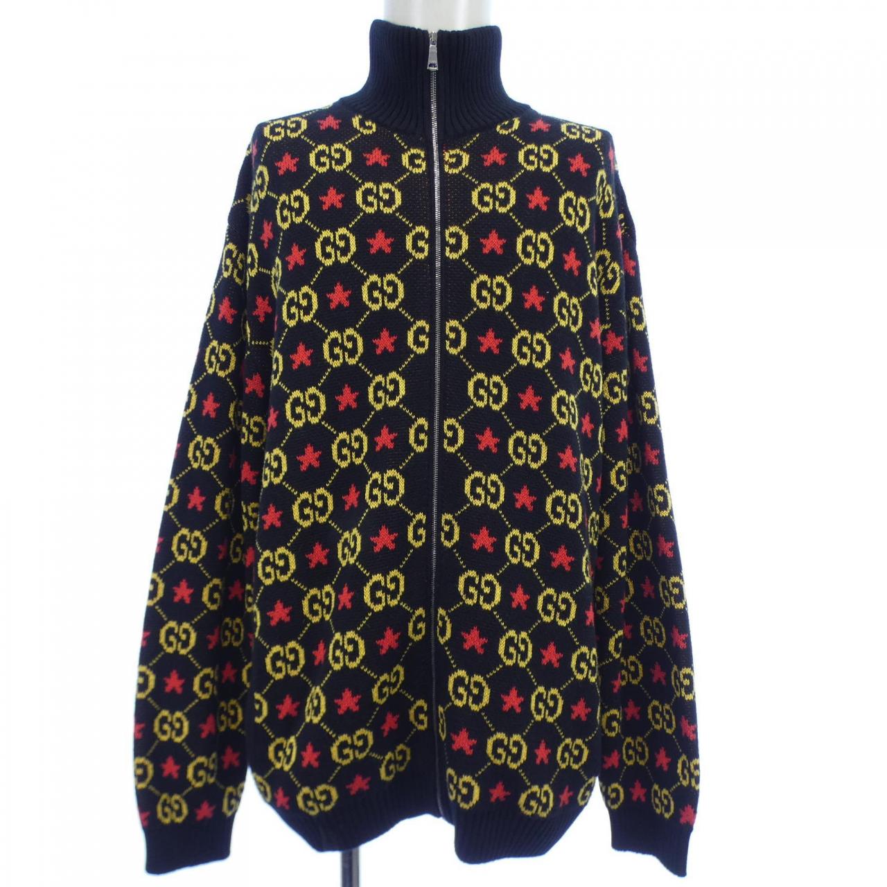 Gucci 576796-XKAUI Blouson