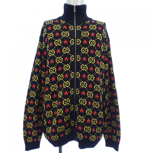 Gucci 576796-XKAUI Blouson