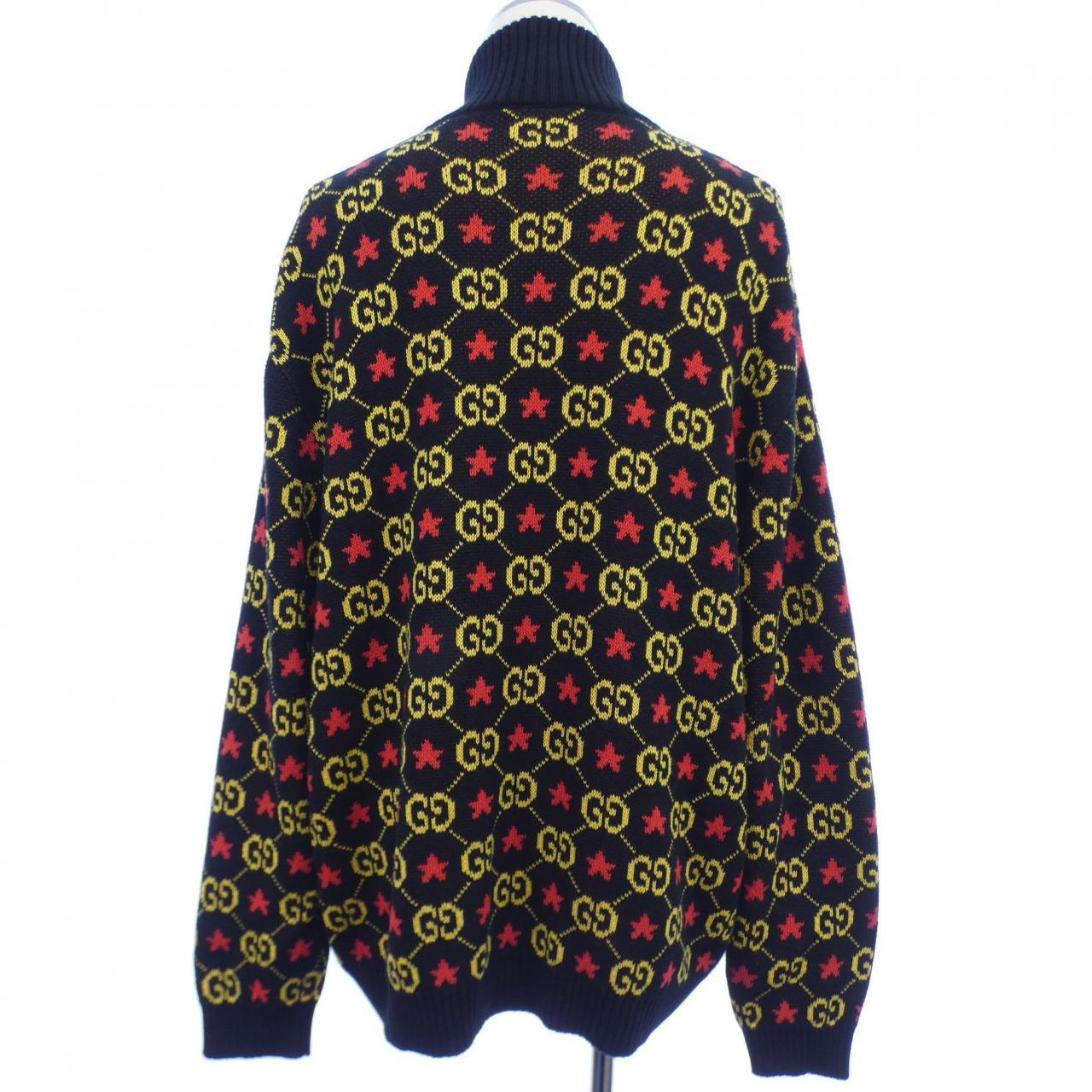 Gucci 576796-XKAUI Blouson
